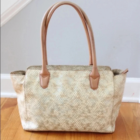 Brahmin tote bag - Picture 6 of 14